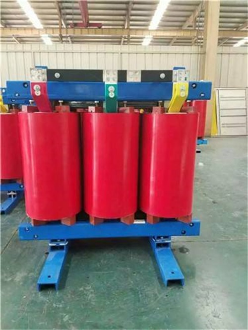 遵义SCB11-1600KVA/10KV/0.4KV干式变压器