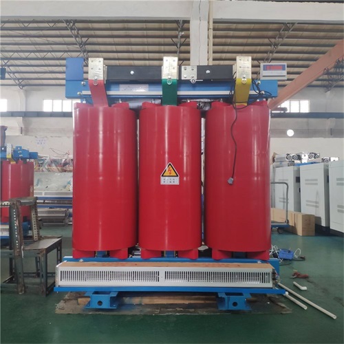 遵义SCB10-1250KVA/10KV/0.4KV干式变压器