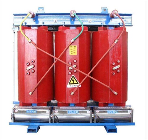 遵义SCB11-630KVA/10KV干式变压器