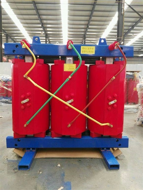遵义3150kVA干式变压器材料销售厂家
